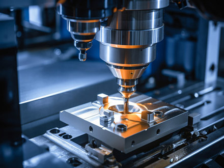 परिवर्तन और उन्नयन को बढ़ावा देने के लिए, भविष्य में लेजर + निर्माण मशीनरी की उम