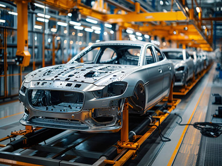 लेजर काटने के उपकरण का कार्य सिद्धांत और अनुप्रयोग क्षेत्र