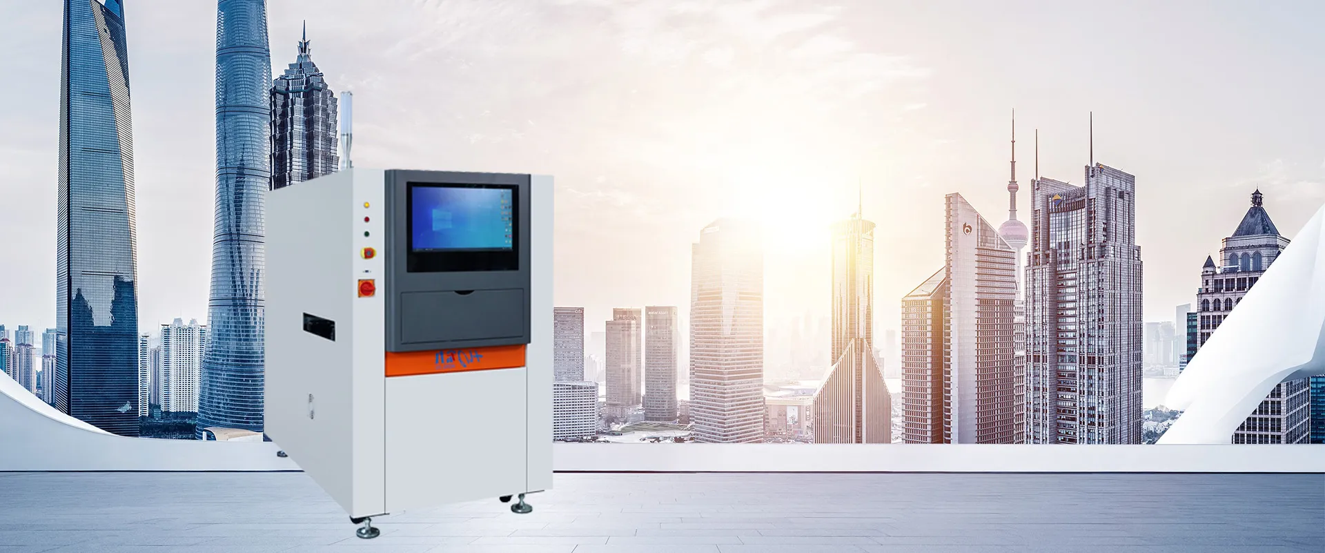 उत्पादन पीढ़ी, आर एंड डी पीढ़ी, अग्रणी पीढ़ी