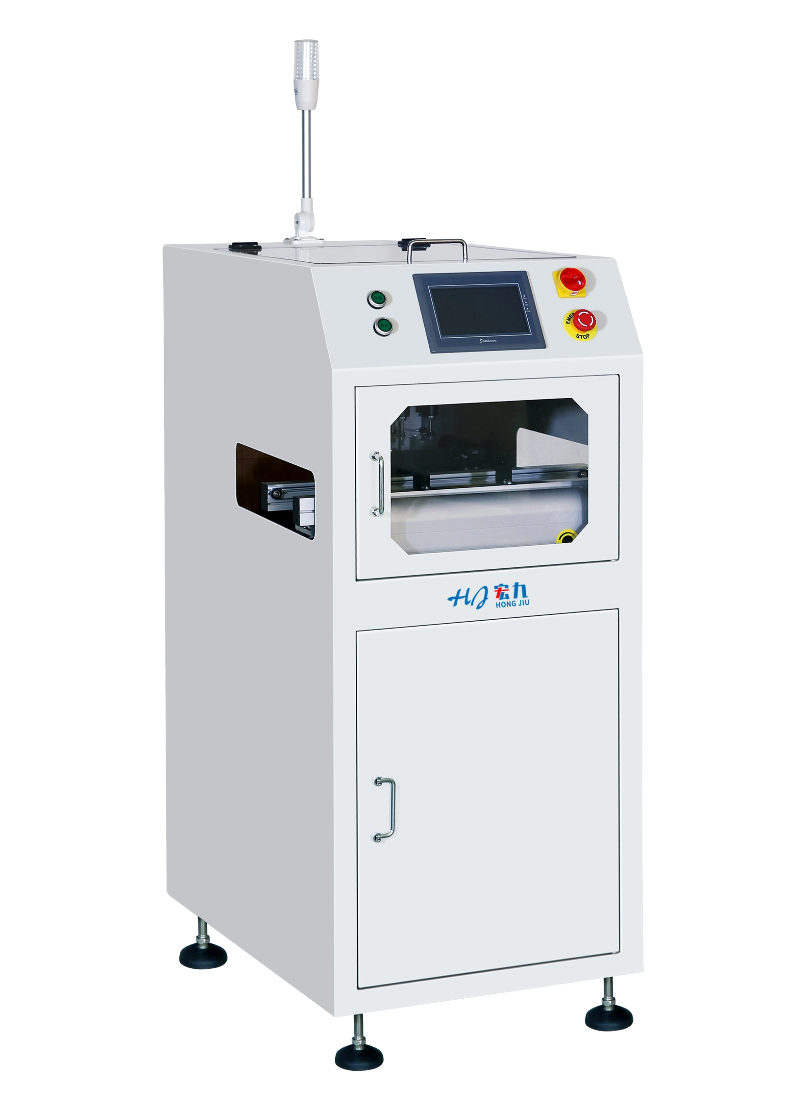 सक्शन मशीन