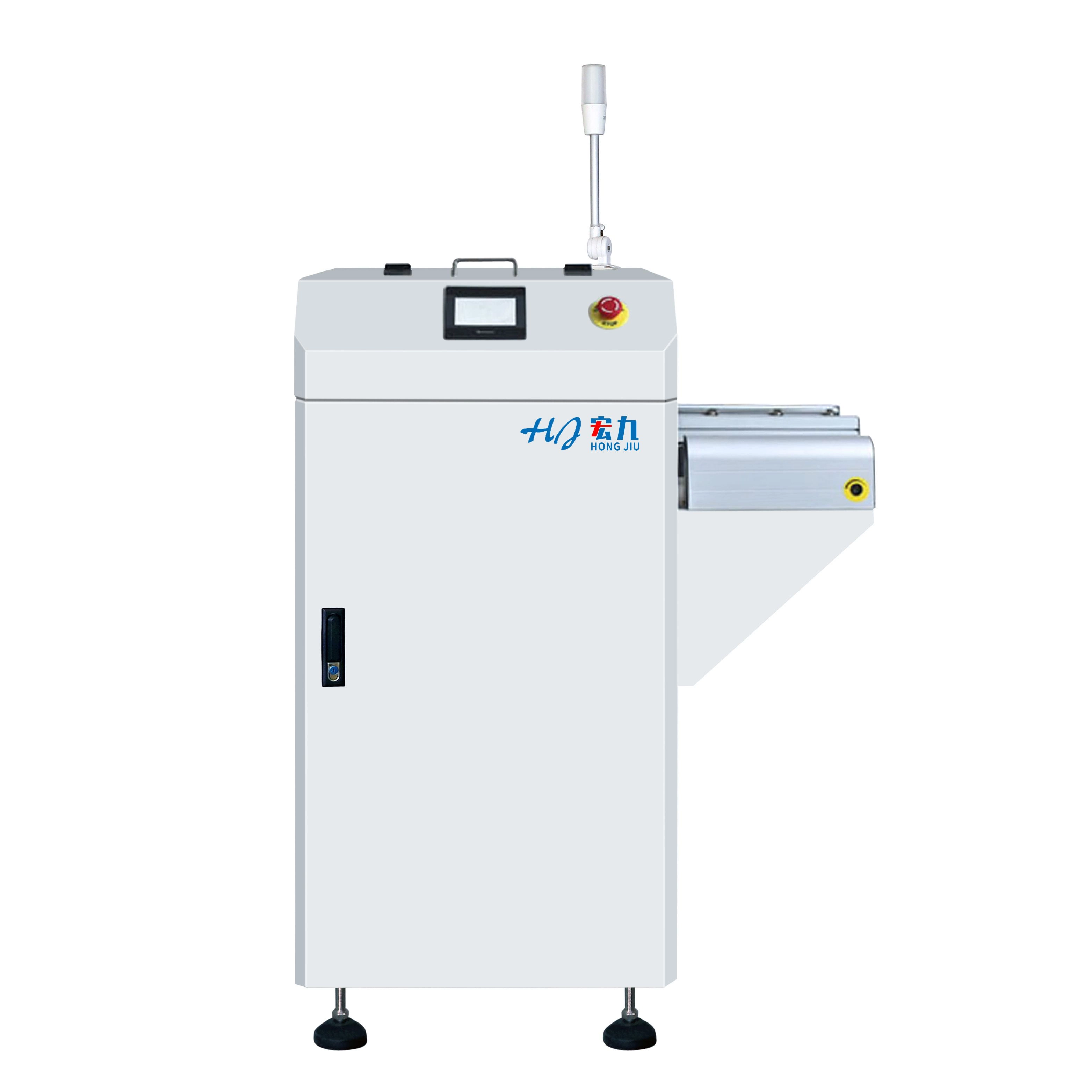 कॉर्नर मशीन