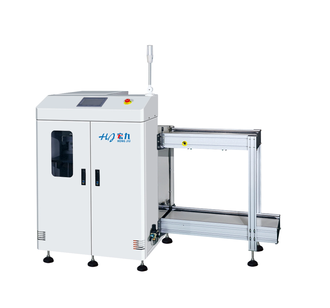 सक्शन प्लेट लोडिंग मशीन