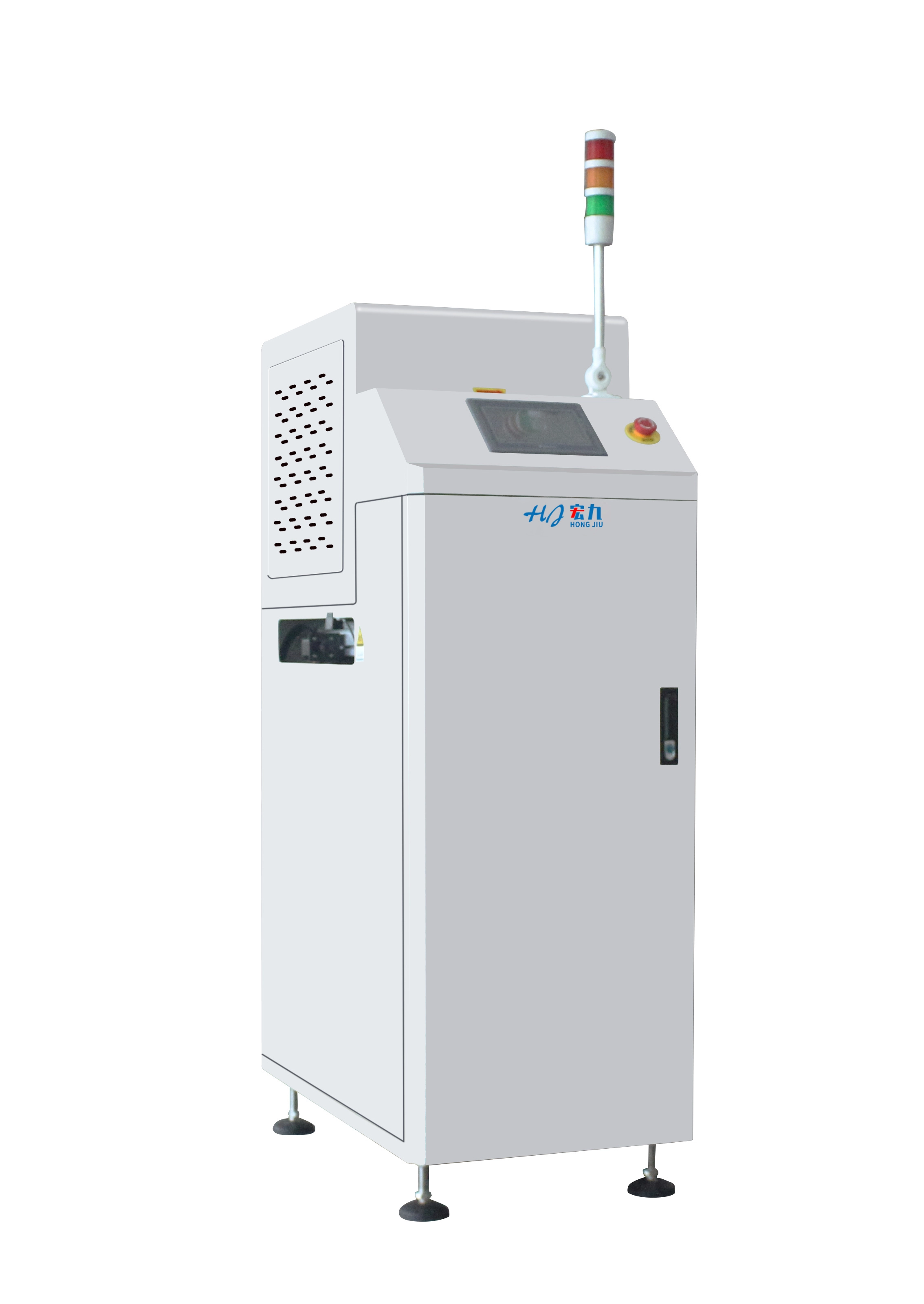 ऊर्ध्वाधर कैश