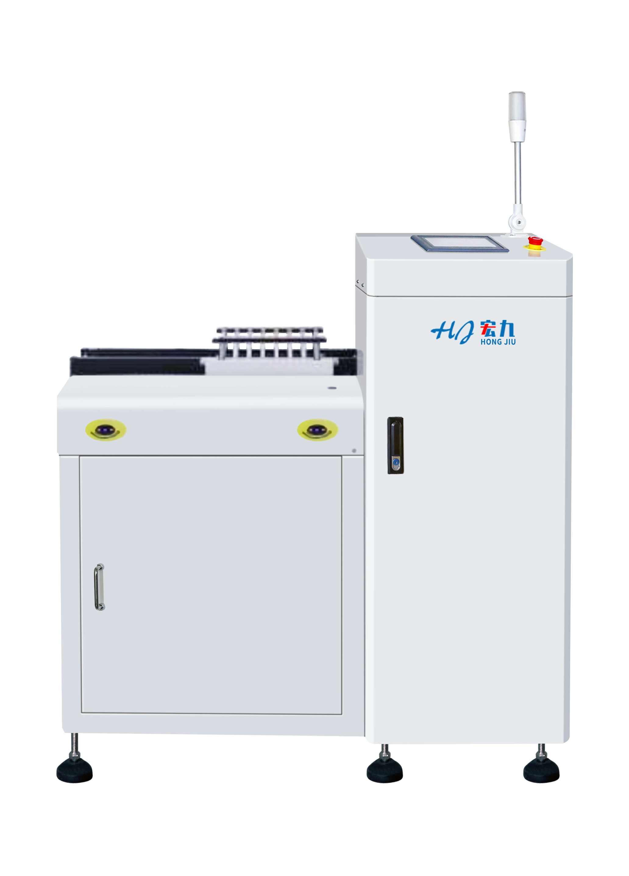 फ़िल्टर कैश संग्रह बोर्ड ऑल-इन-वन मशीन