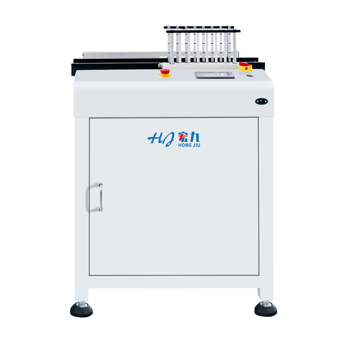 स्क्रीनिंग मशीन