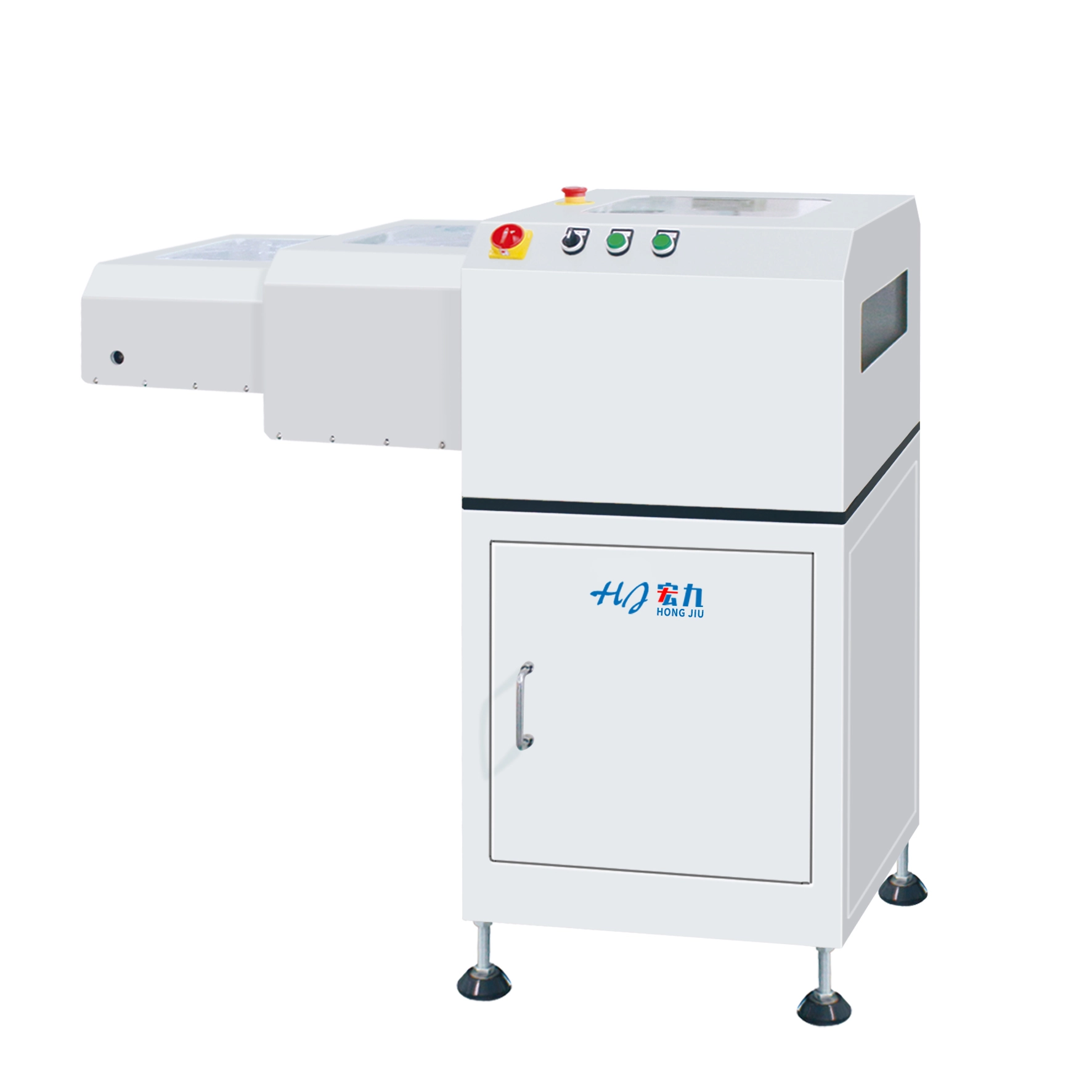 दूरबीन मशीन