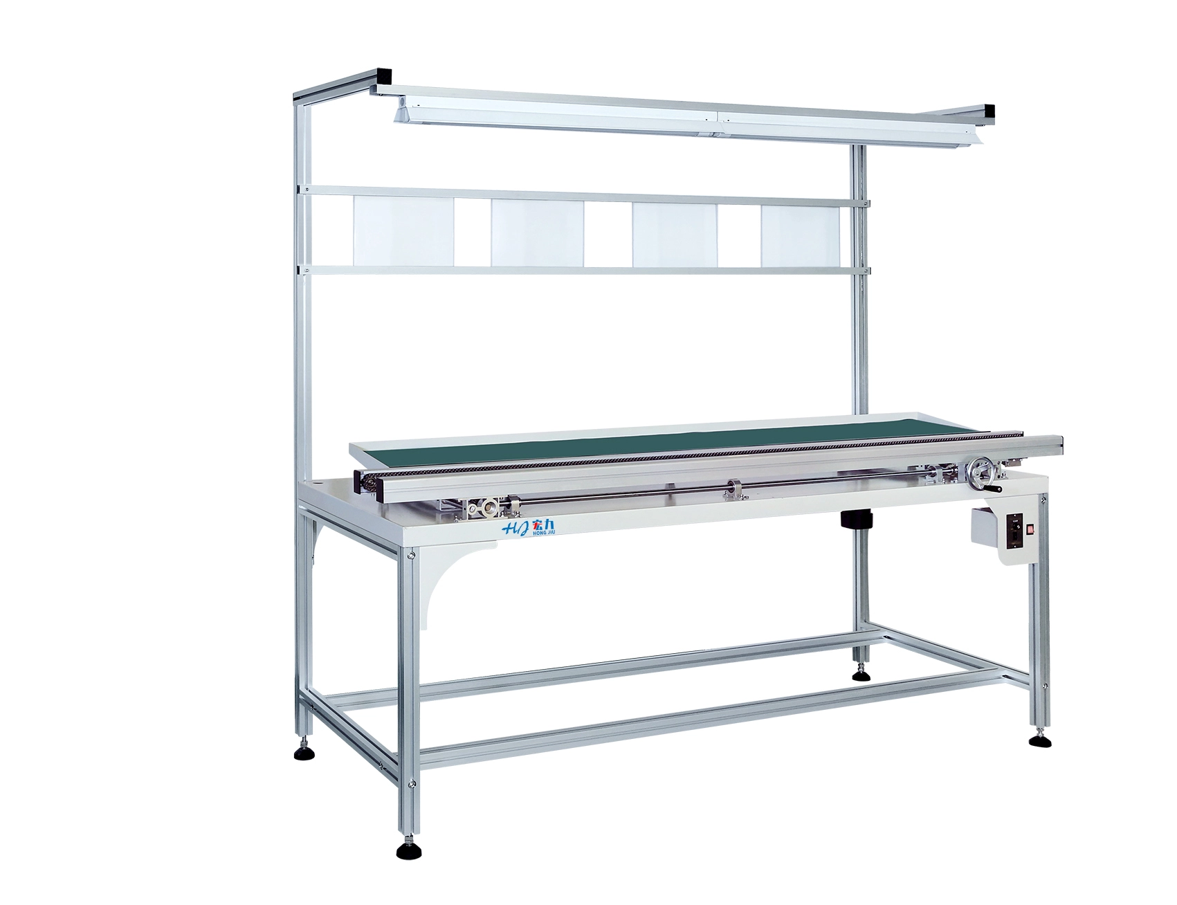 प्लग-इन लाइन