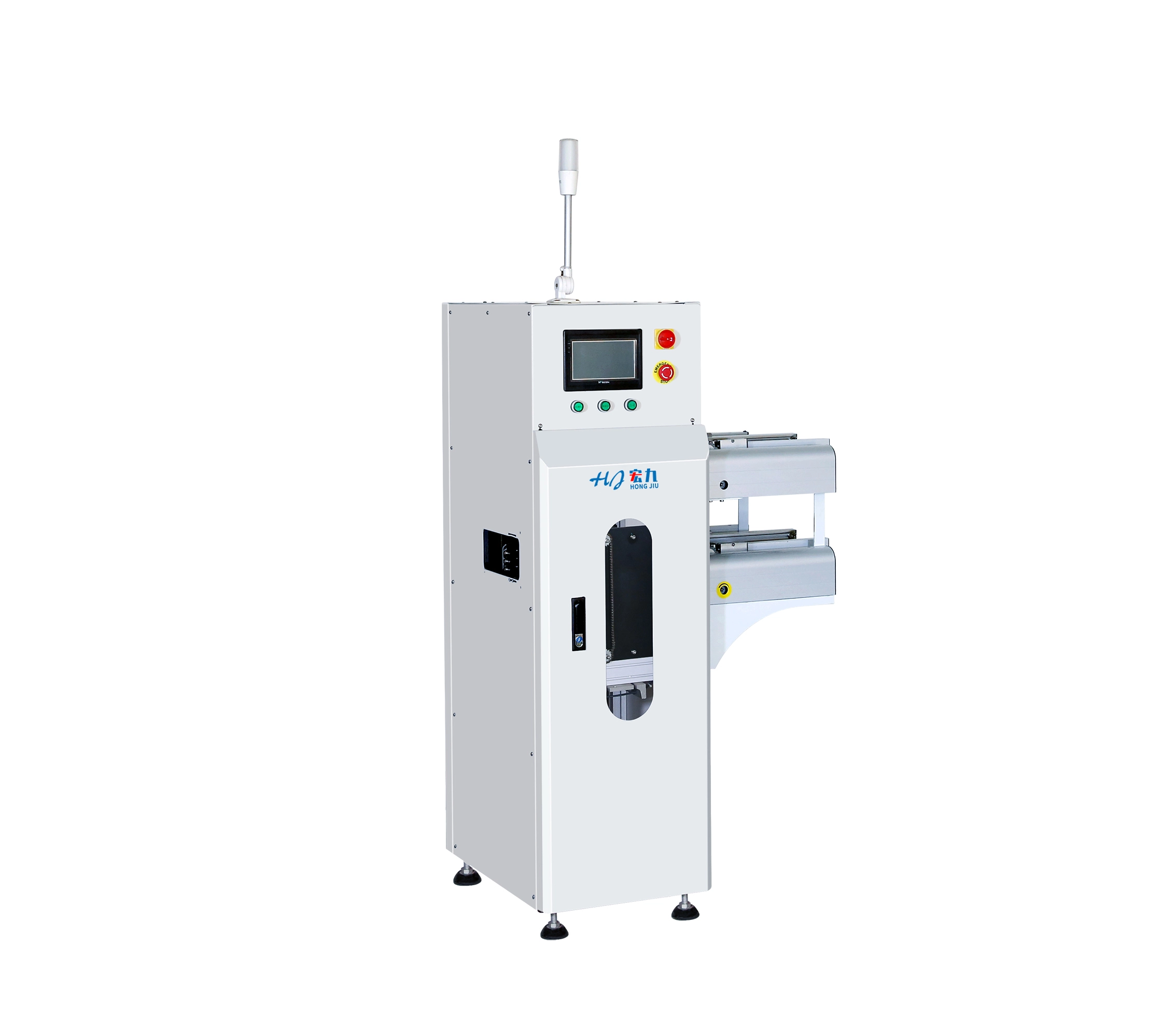 मल्टीफ़ंक्शन बफर एनजी बफर